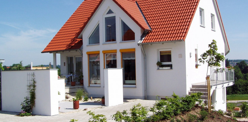 Działka budowlana - charakterystyka