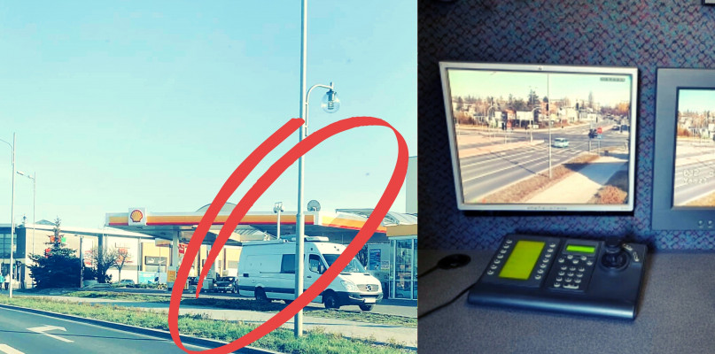 Zgody: fb.com/KPP Radomsko/spotradomsko