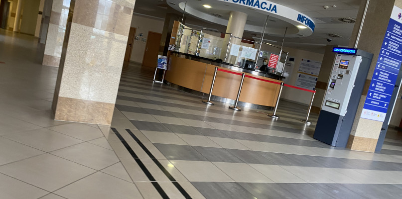 fot: Szpital Powiatowy w Radomsku