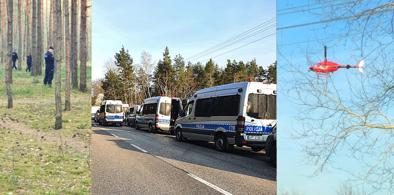 fot: Komenda Powiatowa Policji w Radomsku
