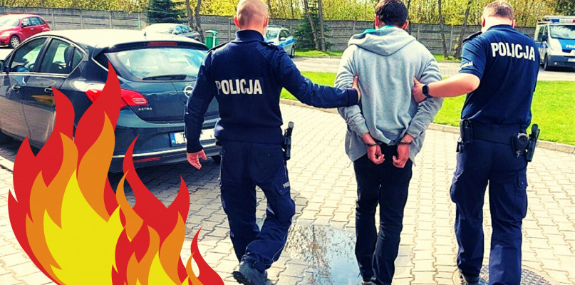 fot: KPP Radomsko