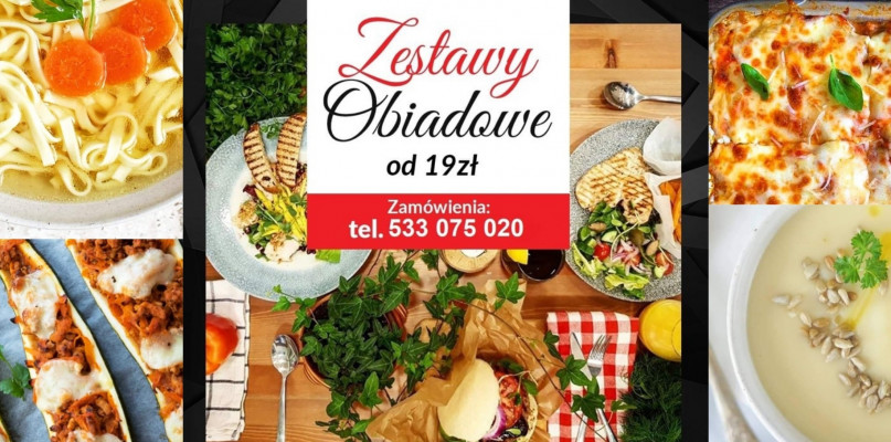 Fot: Hotel Porto / Restauracja Portofine w Radomsku