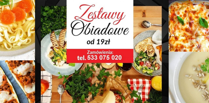fot: Restauracja Portofine / Hotel Porto Radomsko