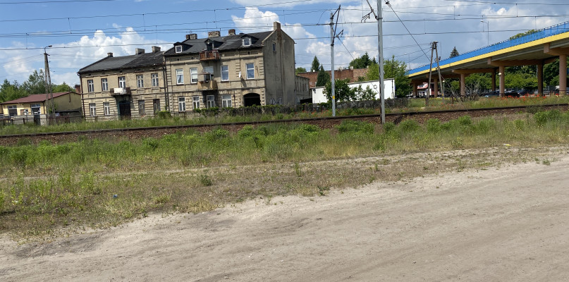 fot: Jakanpogoda czeka nas dziś w naszym mieście? /Panorama Radomska