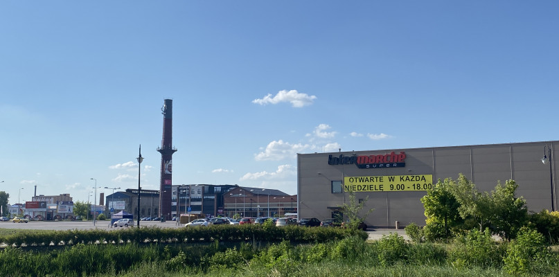 Market w Radomsku będzie otwarty także w niedziele. Zakaz handlu NIE DOTYCZY 