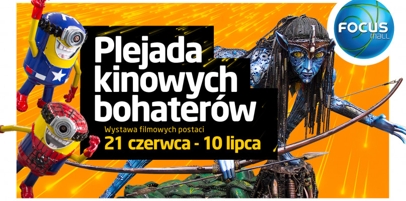 fot: Focus Mall Piotrków Trybunalski