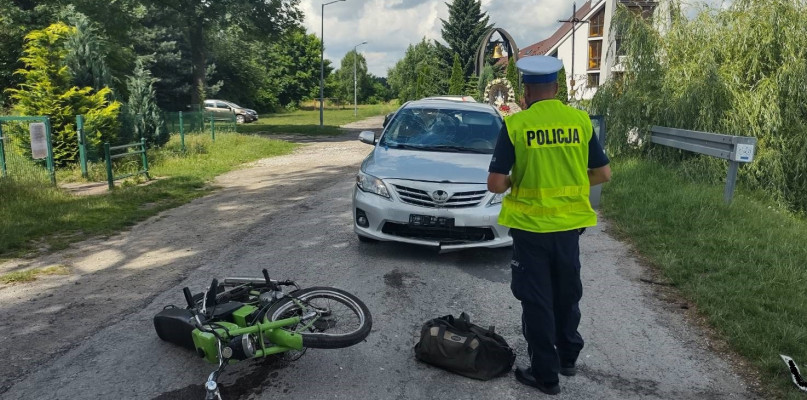 fot: KPP Radomsko