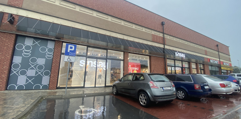 W niedzielę sklepy zamknięte. W Radomsku w piątek otwarli Sinsay