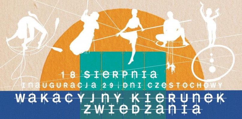 fot: Dni Częstochowy 2021
