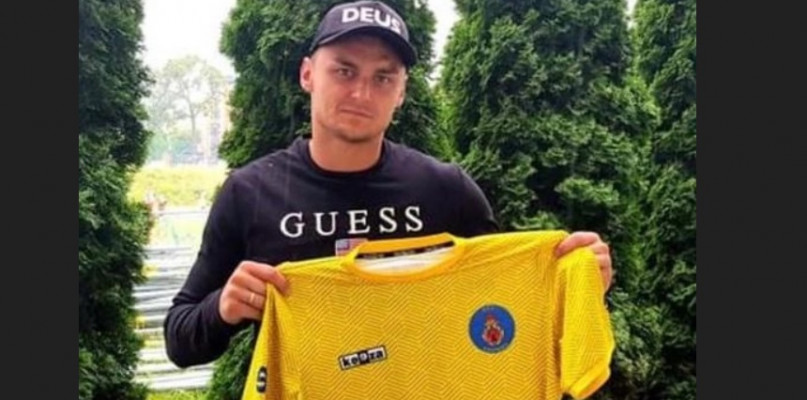fot: RKS Radomsko