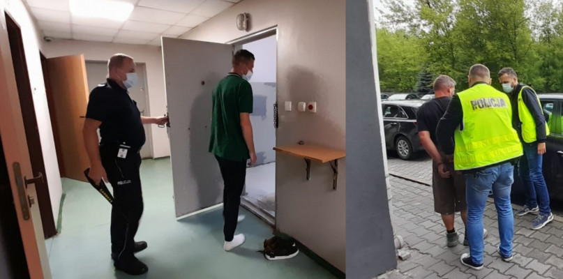 fot: KPP Radomsko