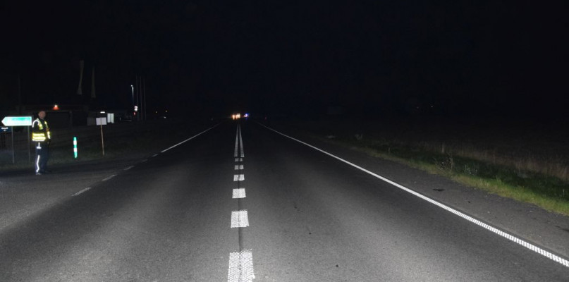 Fot: KPP Bełchatów 