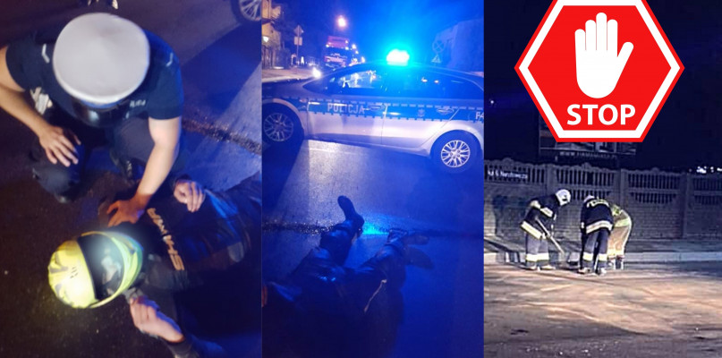 fot: Alert24 SpotRadomsko.pl