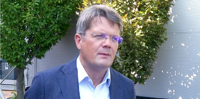 fot: Newseria / Artur Lorkowski / Narodowy Fundusz Ochrony Środowiska i Gospodarki Wodnej