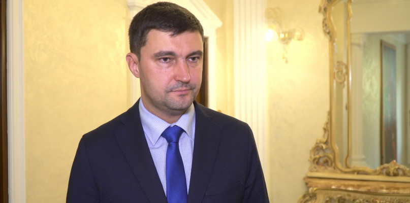 fot: Newseria / Związek Pracodawców Przemysłu Piwowarskiego – Browary Polskie, dyrektor generalny, Bartłomiej Morzycki