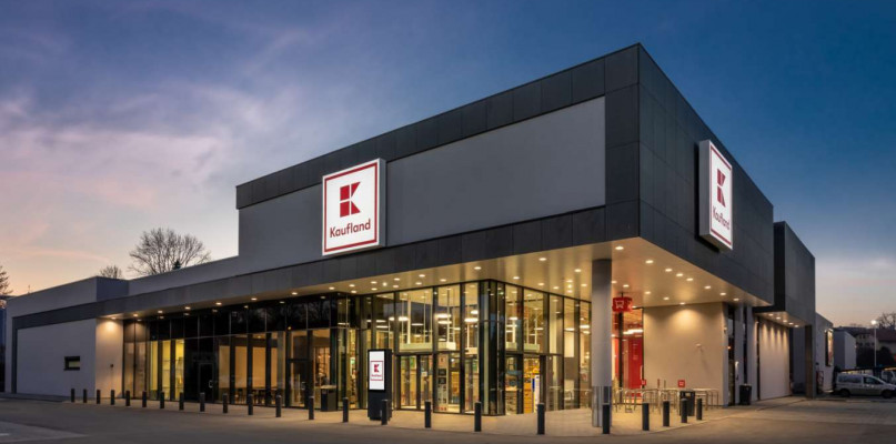 fot: Biuro Prasowe Kaufland Polska Markety Sp. z o.o. Sp. j.   