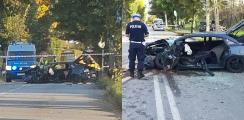 Facebook.com / KPP Radomsko