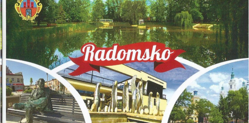 fot: pocztówkiz Radomska i regionu