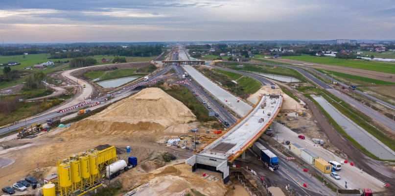 fot: GDDKiA Oddział Łódź