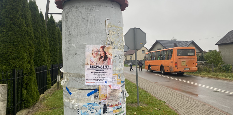 fot: TECHNIOR Spot Radomsko