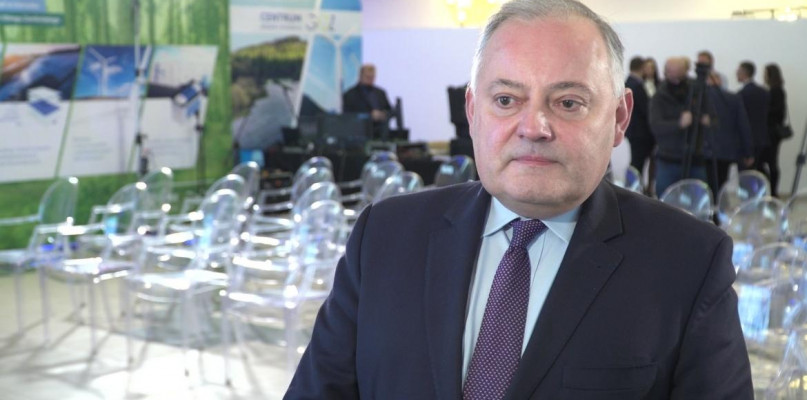 Grupa PGE buduje w Bełchatowie Centrum Badań i Rozwoju. Za rok jego otwarcie.