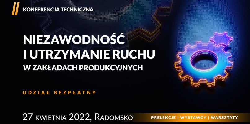 fot: Konferencja Techniczna w Radomsku