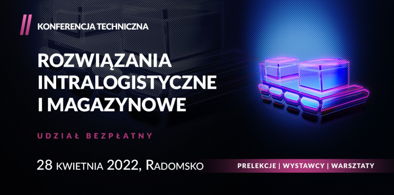 fot: Konferencja Techniczna w Radomsku
