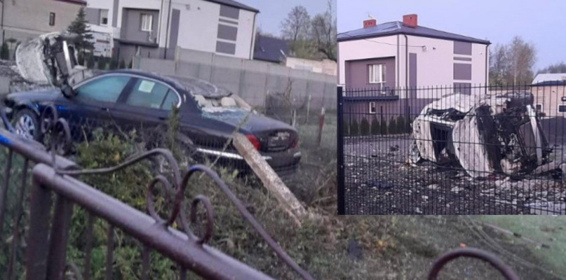 fot: zdjęcie Komenda Powiatowa Policji w Radomsku