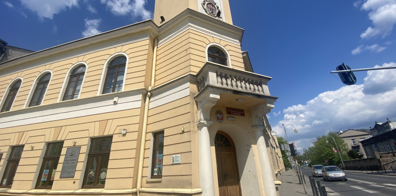 fot: Noc Muzeów w Radomsku 2022