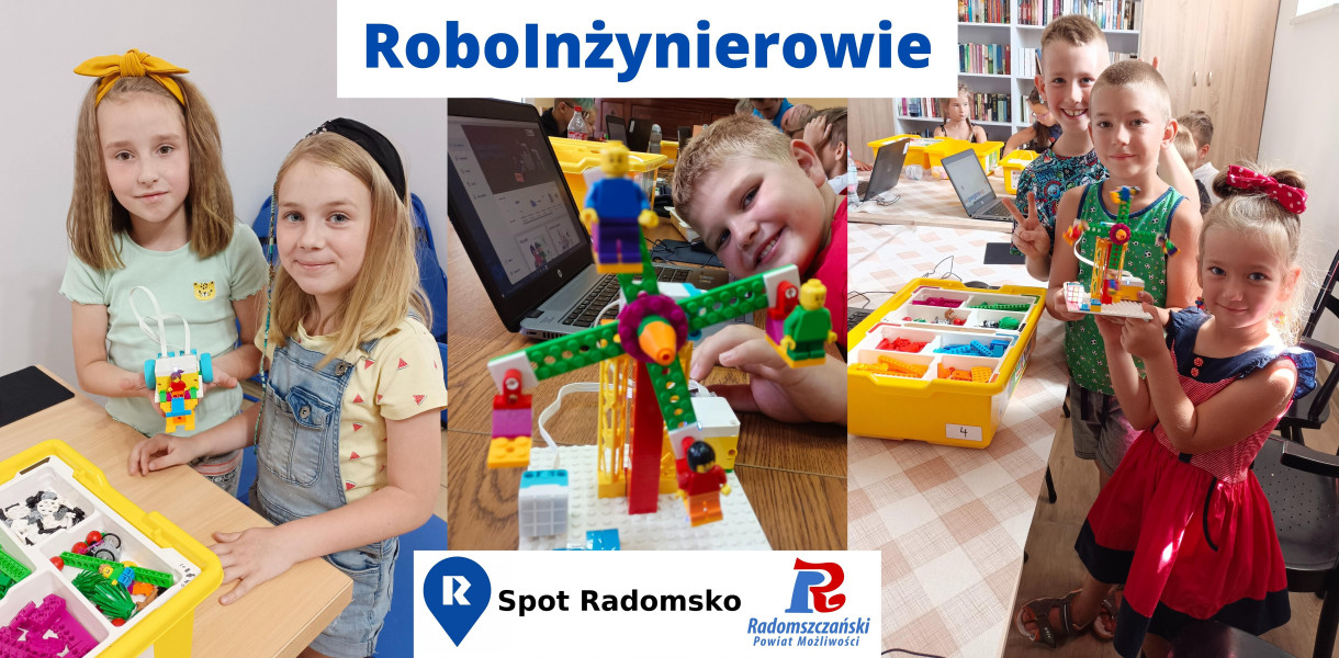 fot: Spot Radomsko