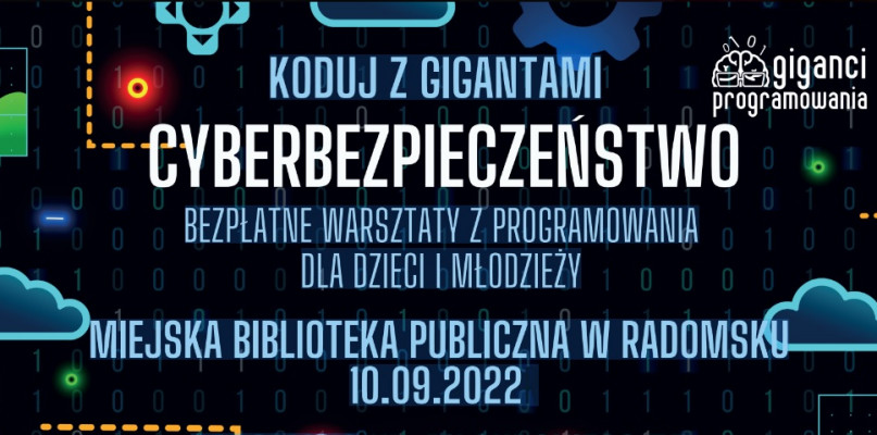 Giganci Programowania Radomsko