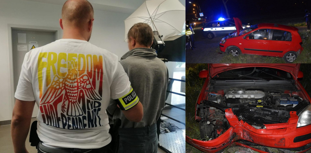 fot: KPP Bełchatów