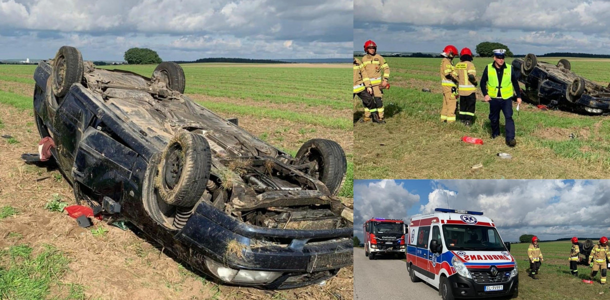 fot: KPP Pajęczno