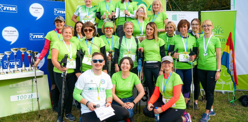 fot: Kolarsko-Biegowy Klub Sportowy Radomsko