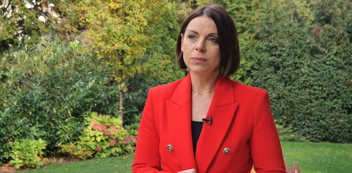 fot: Karolina Łuczak, rzeczniczka prasowa Provident Polska