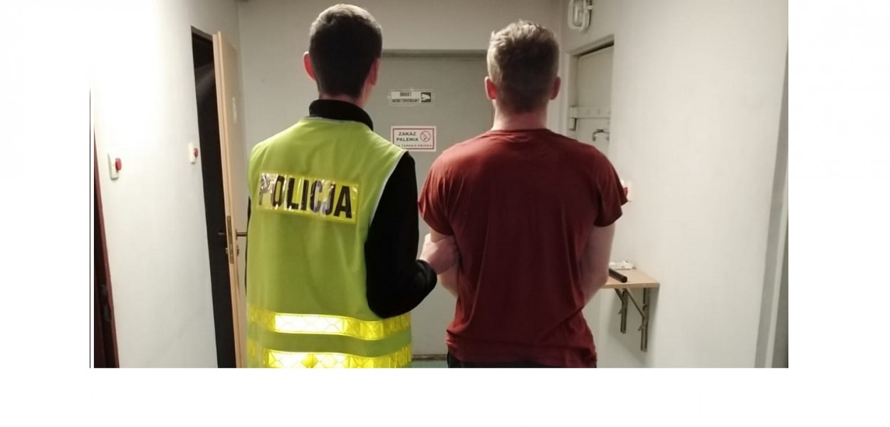fot: Komenda Policji w Radomsku
