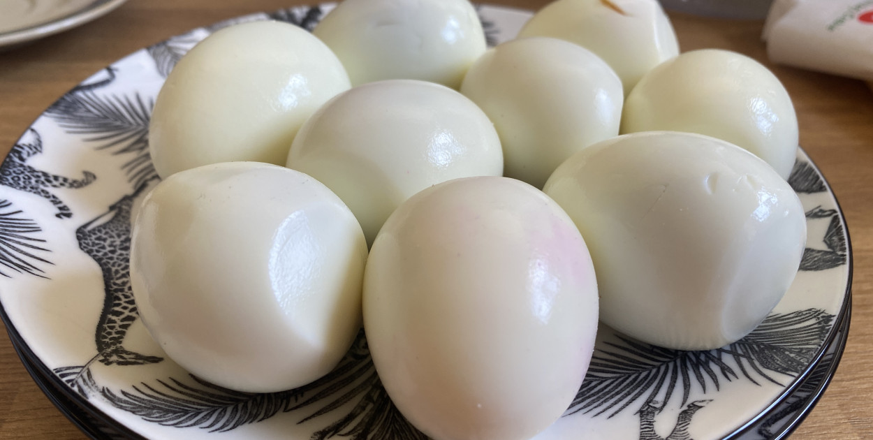 Ekspertka: im delikatniejsza obróbka cieplna jajka, tym jajko zdrowsze