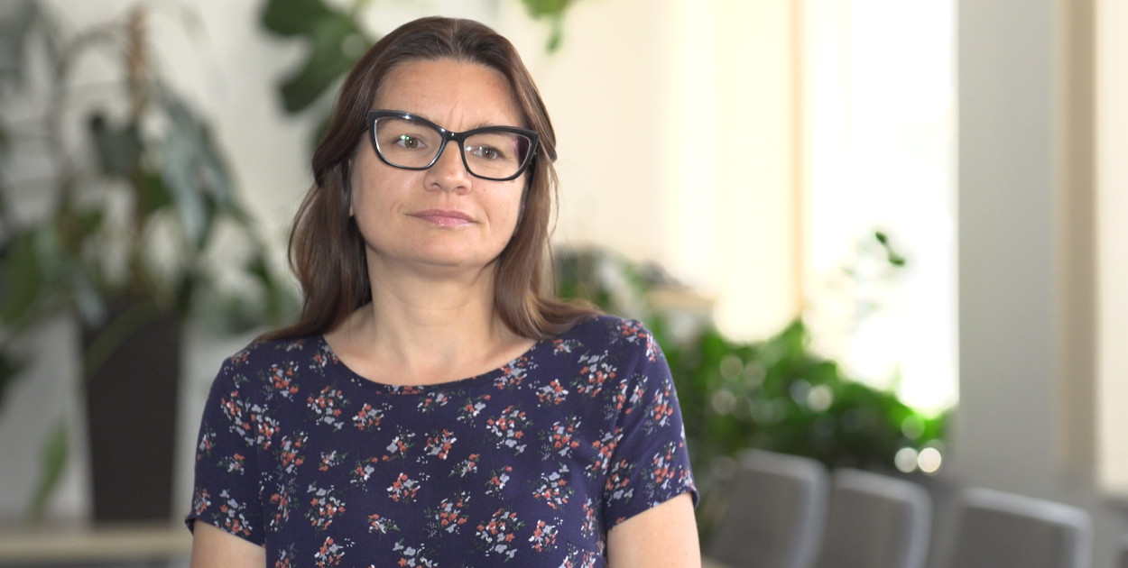 fot: Newseria, Aleksandra Zagajewska z PIP