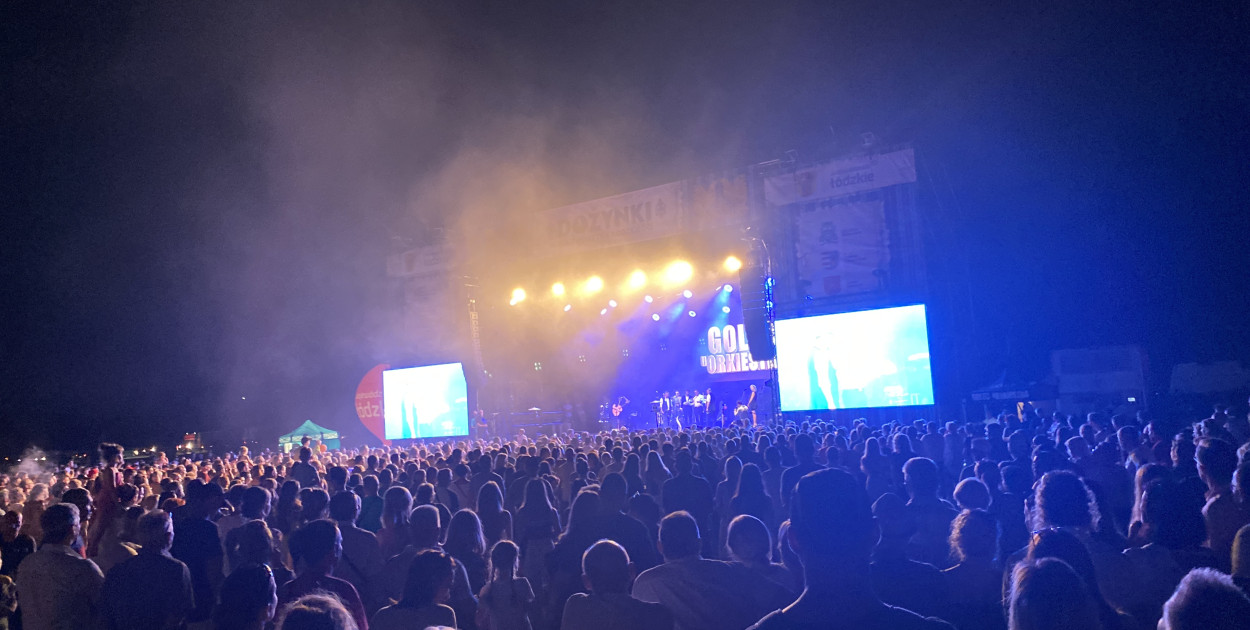 W weekend 31. Dni Częstochowy