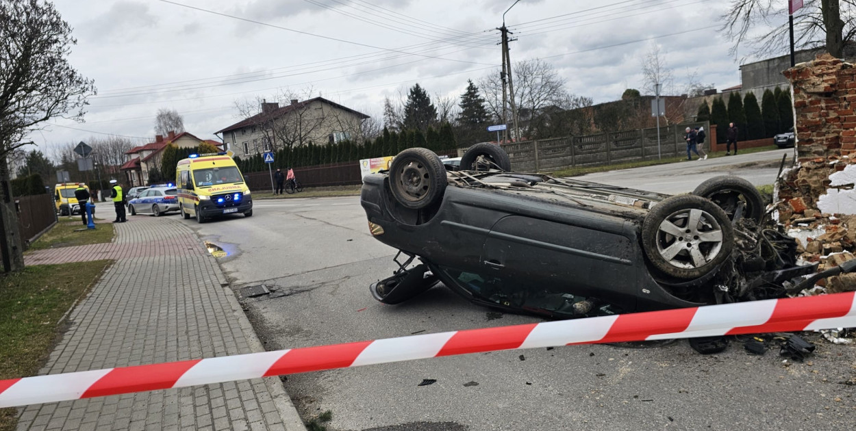 fot: KPP Radomsko