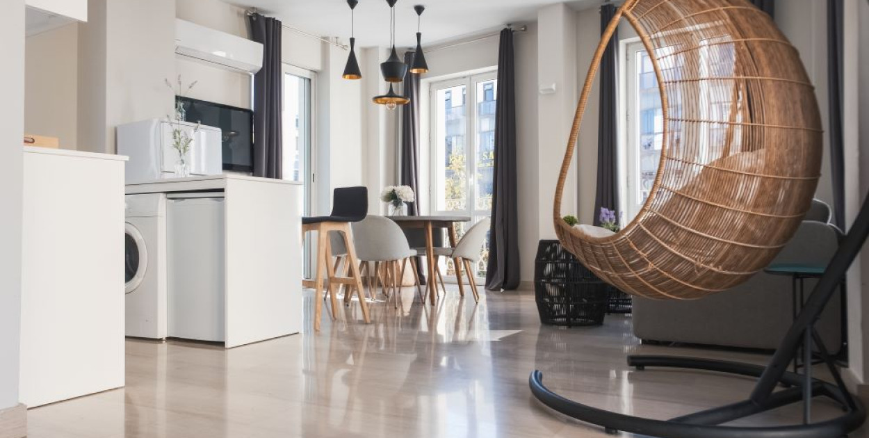 Radom wynajem mieszkań w dogodnej lokalizacji