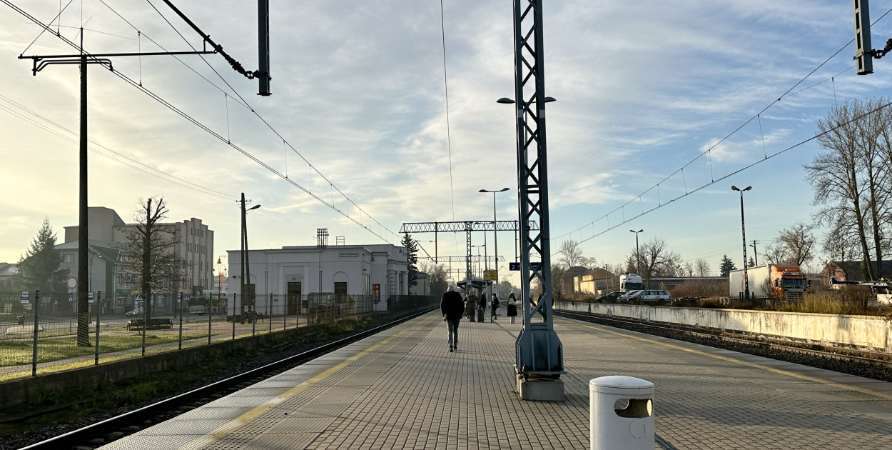 Łódzka Kolej Aglomeracyjna zachęca do zwiedzania atrakcji regionu