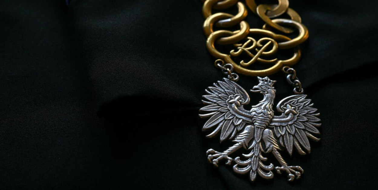 Sąd: dożywocie dla Doriana S. za gwałt i morderstwo Białorusinki w centrum stolicy