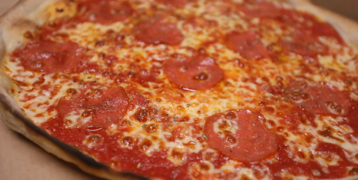 Margherita najczęściej wybieraną pizzą w Polsce