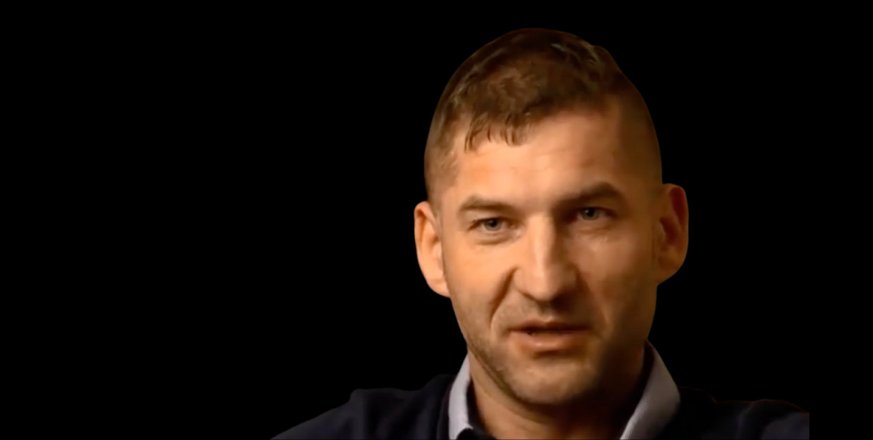 Marek, znany jako Elvis z "Chłopaków do wzięcia" nie żyje; zmarł w wieku 50 lat