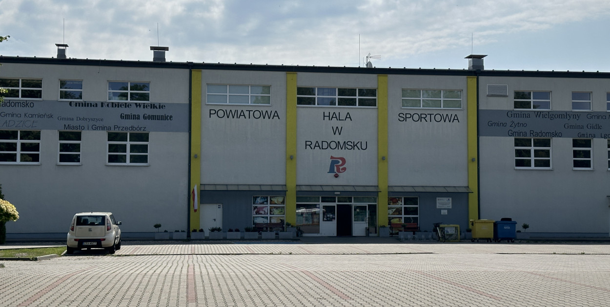 fot: zdjęcie ilustracyjne z zasobów portalu SpotRadomsko.pl