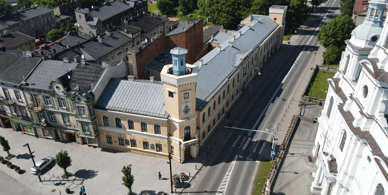 fot: Radomsko 