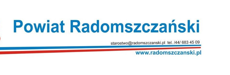 Starostwo Powiatowe w Radomsku poszukuje pracowników na stanowiskach urzędowych. //spotradomsko.pl