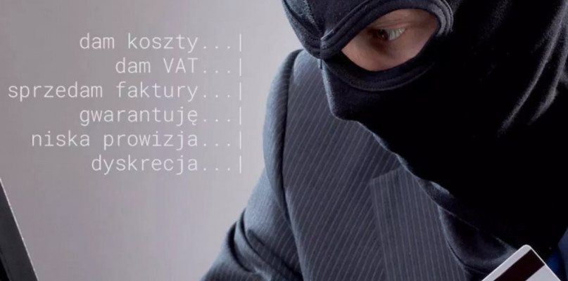 Uważaj na oszustów w sieci - Ministerstwo Finansów ostrzega //spotradomsko.pl