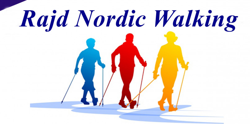Rajd Nordic Walking w Żytnie - 1 czerwca 2019 rok. //spotradomsko.pl